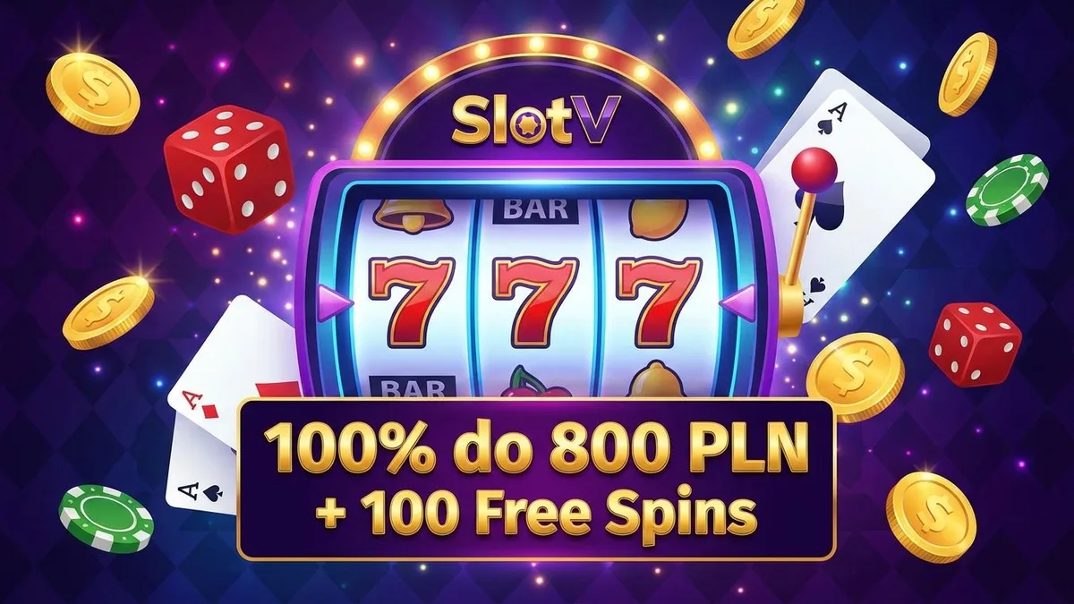 SlotV
